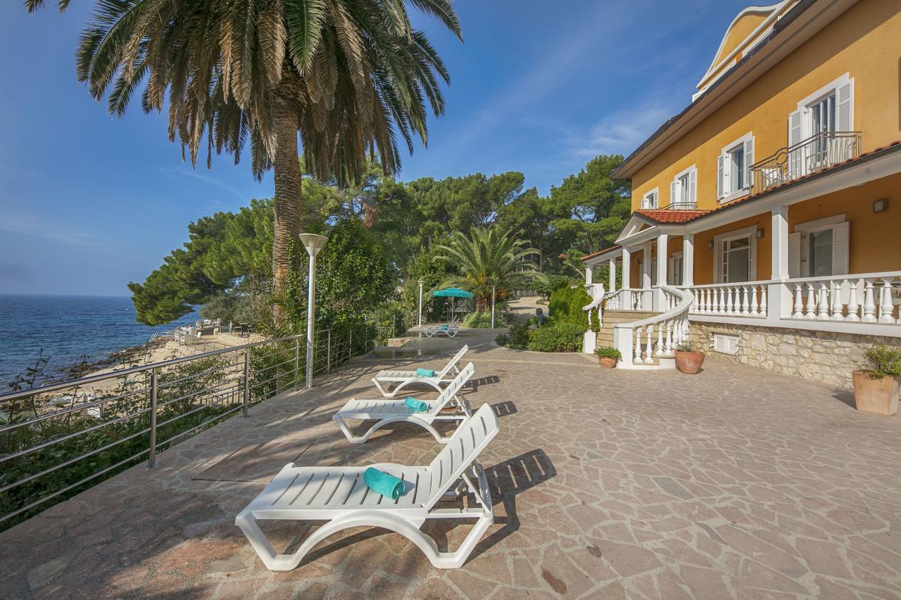 Kredo B&B Мали-Лошинь Экстерьер фото