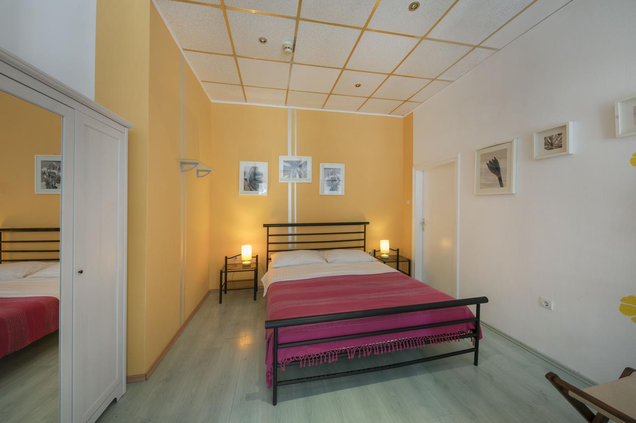 Kredo B&B Мали-Лошинь Экстерьер фото