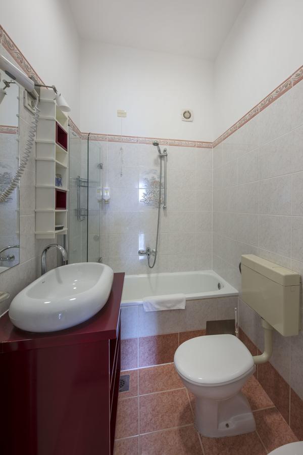 Kredo B&B Мали-Лошинь Номер фото