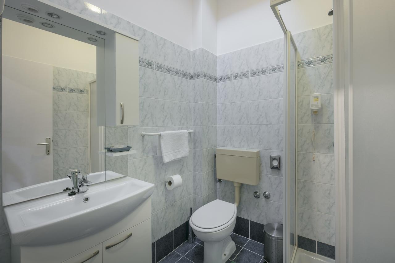Kredo B&B Мали-Лошинь Номер фото