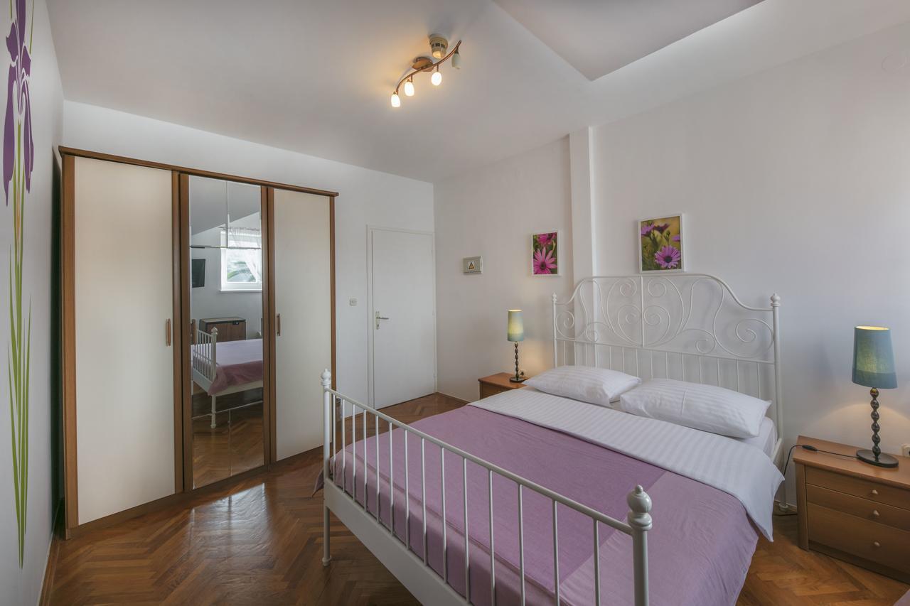 Kredo B&B Мали-Лошинь Экстерьер фото